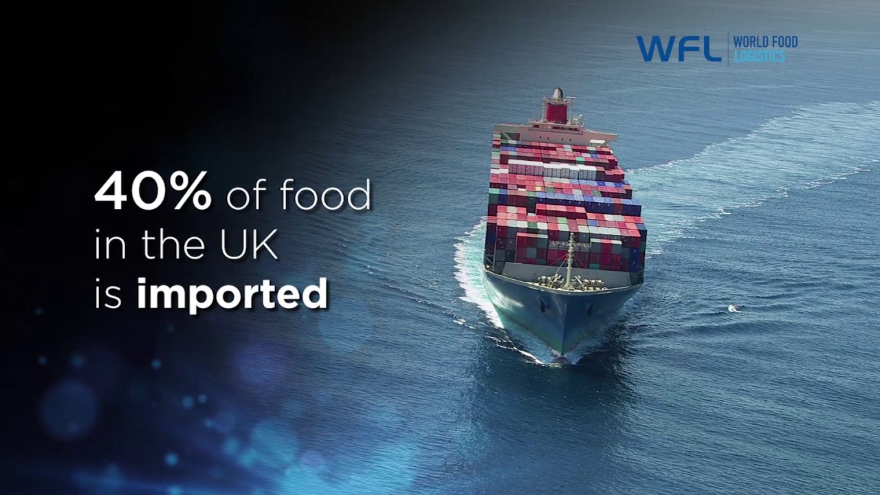 World Food Logistics