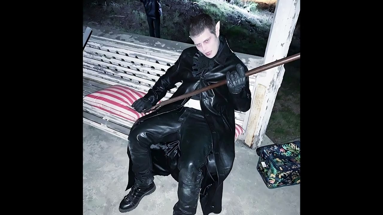 yung lean x bladee type beat " rock bottom " prod. by beatsbymhc
