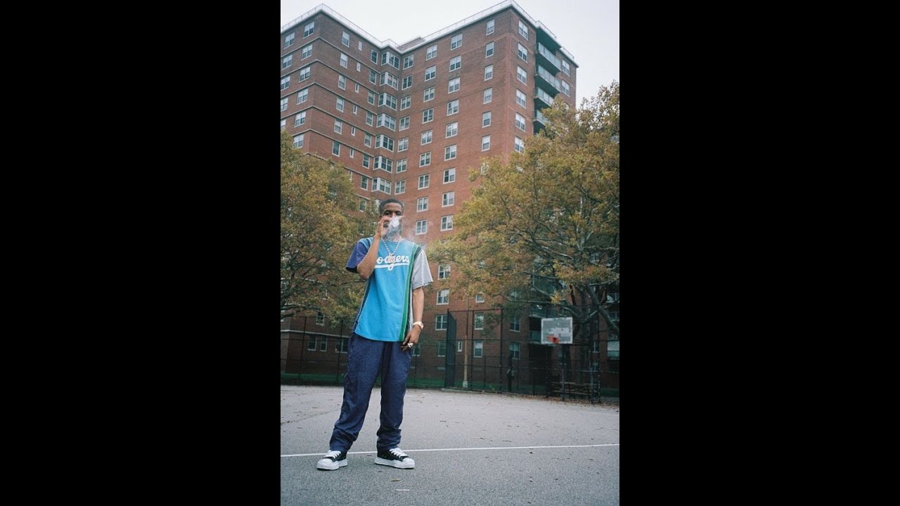 Pierre Bourne Type Beat 