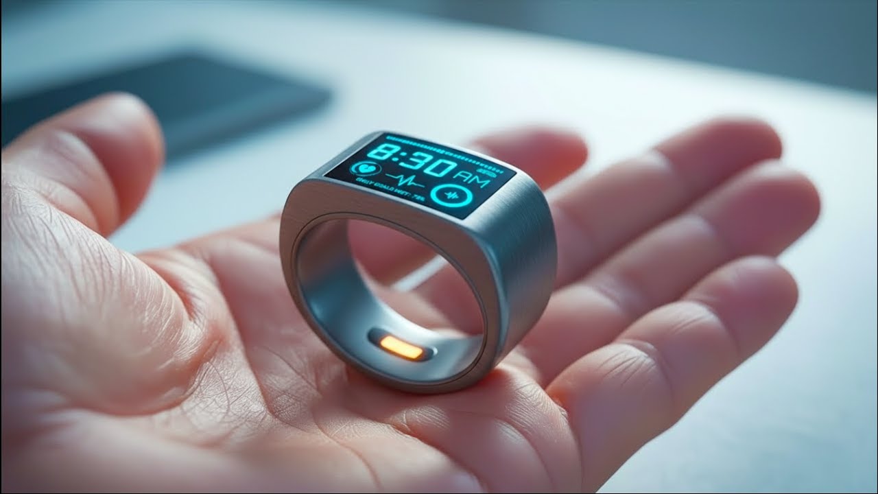 30 nuevos gadgets de Aliexpress y Amazon para 2026