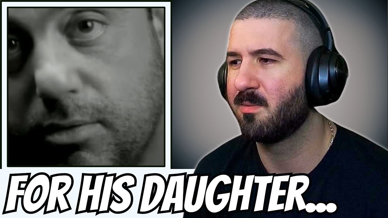 Billy Joel - Lullabye (Goodnight, My Angel) | REACTION