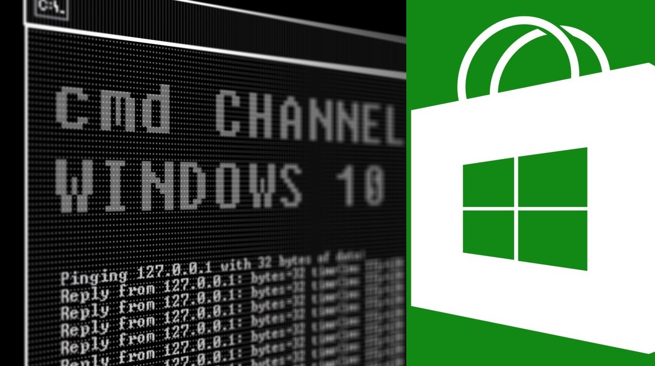 как удалить магазин в windows 10