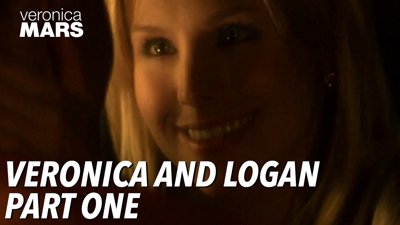 Veronica and Logan, Pt. 1 | Veronica Mars