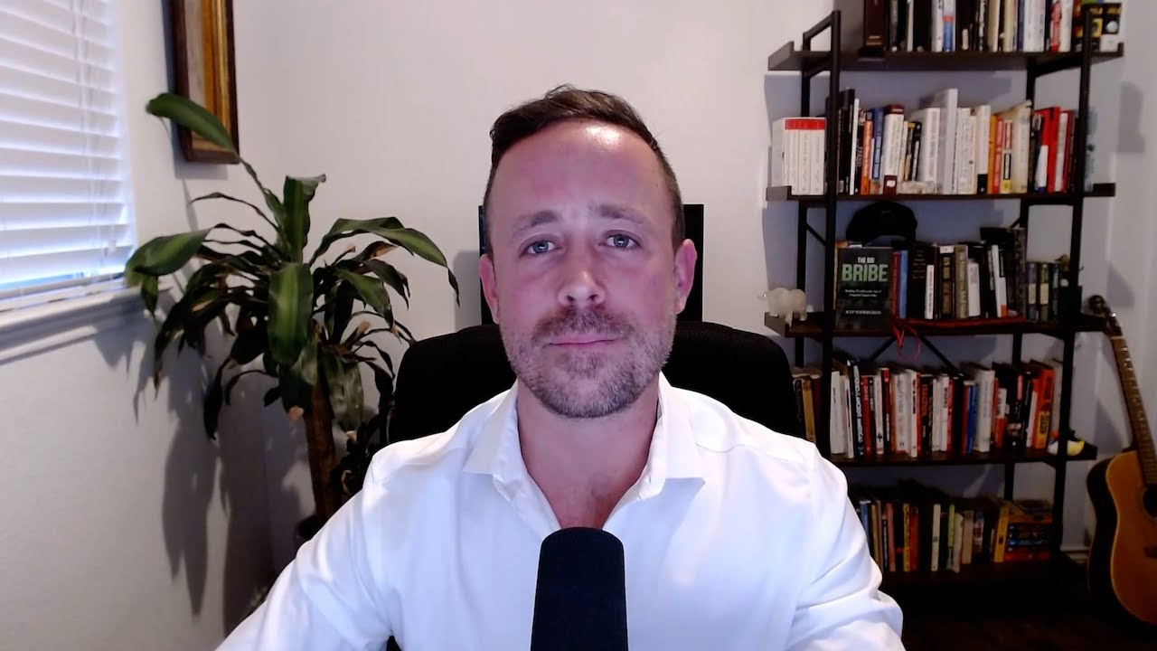 VRA Podcast: Unleashing American Innovation; Jobs, GDP Growth, and the Roaring 2020s- Tyler Herriage