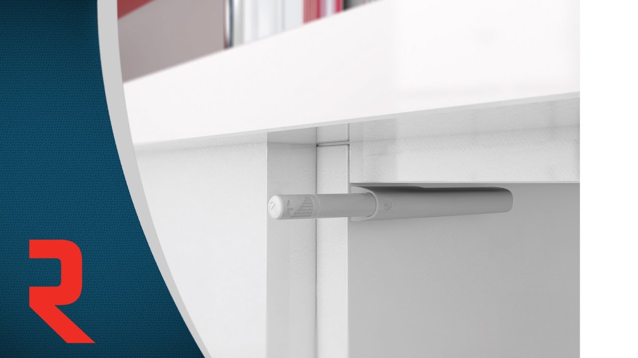 K Push Magnetic Catches