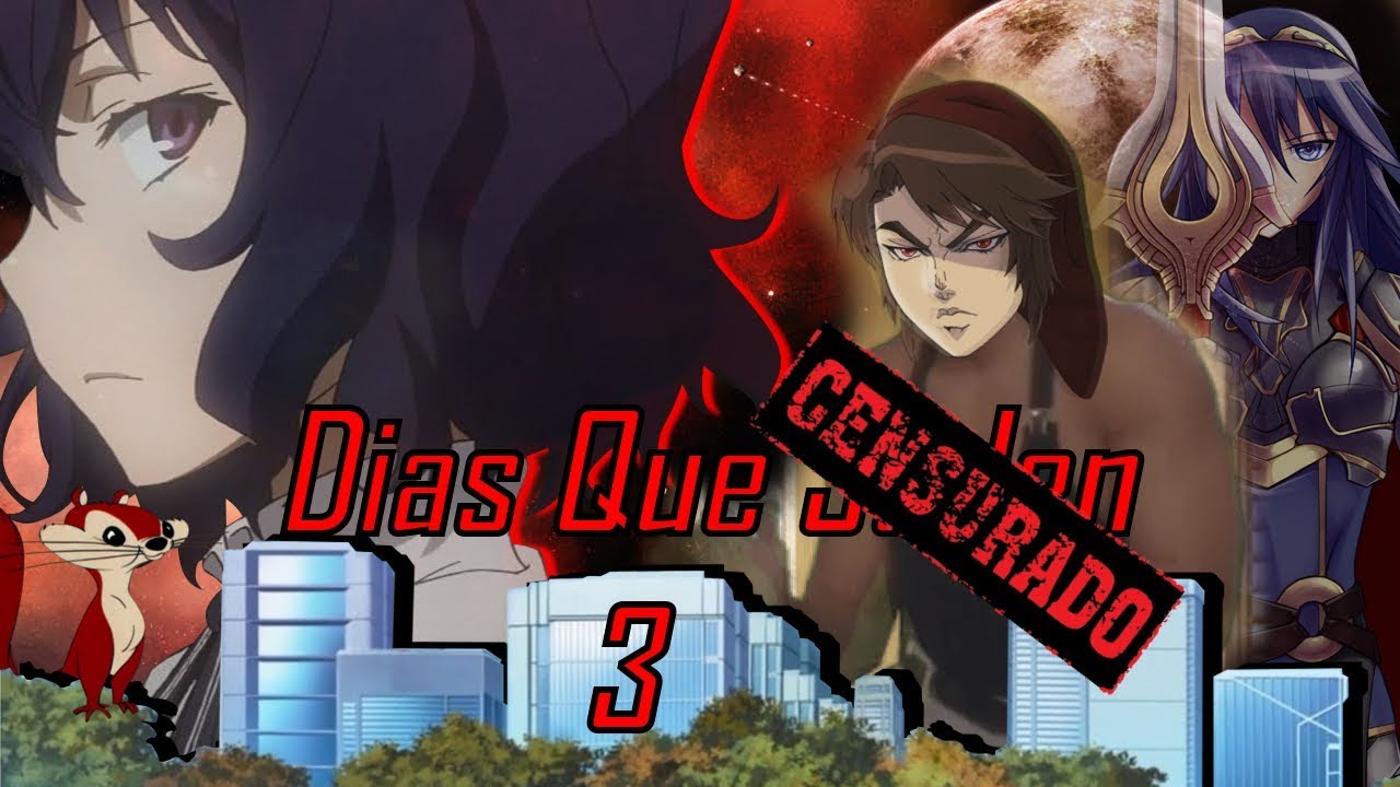 Loquendo (DQJ #3)