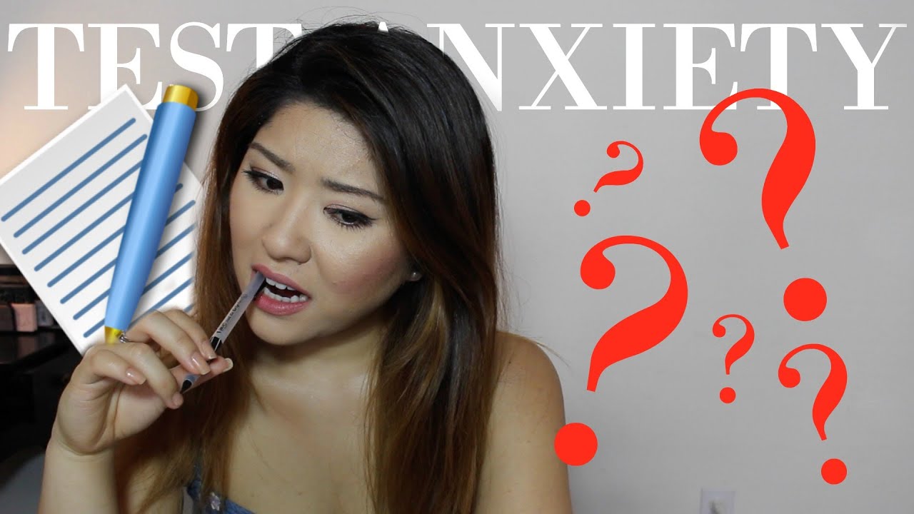 How To Overcome Test Taking Anxiety | Best Test Taking Method | How To Study Smart Ep. 4