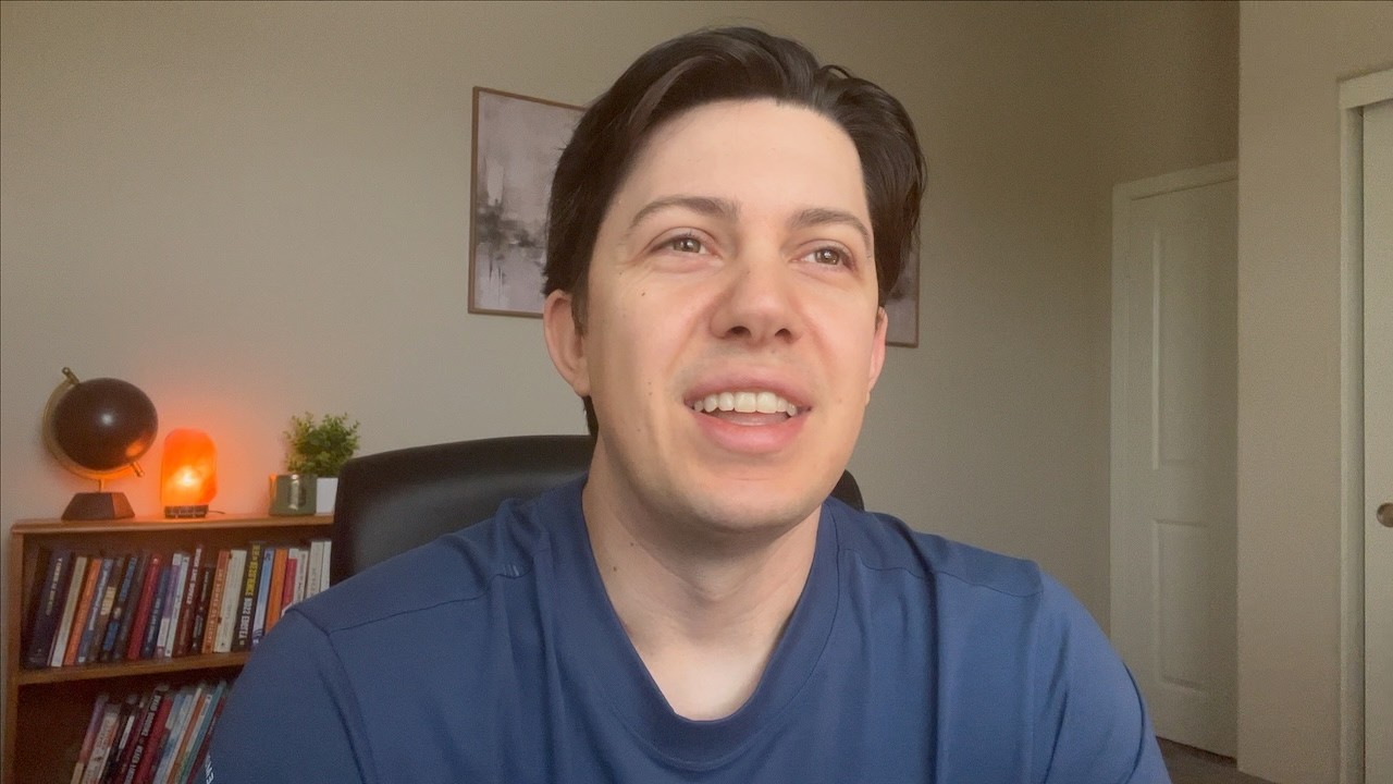 Be the light in this world