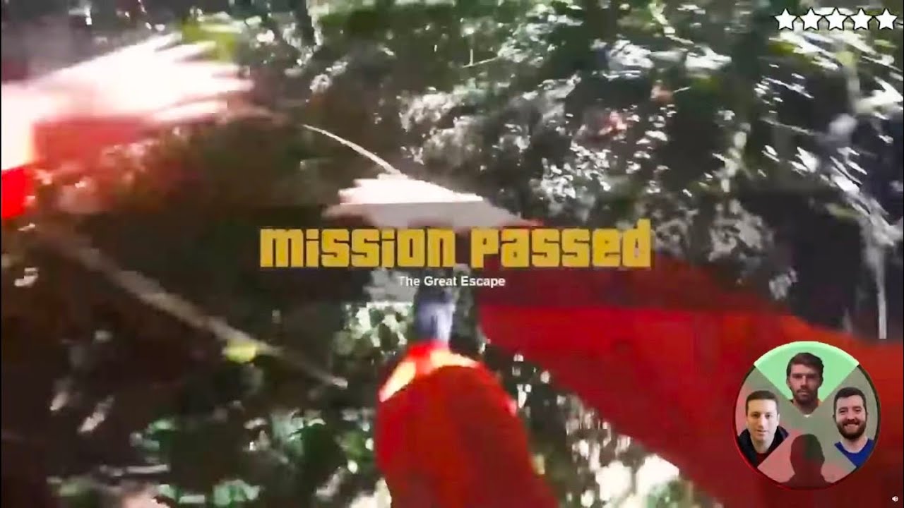 GTA: PKA Edition
