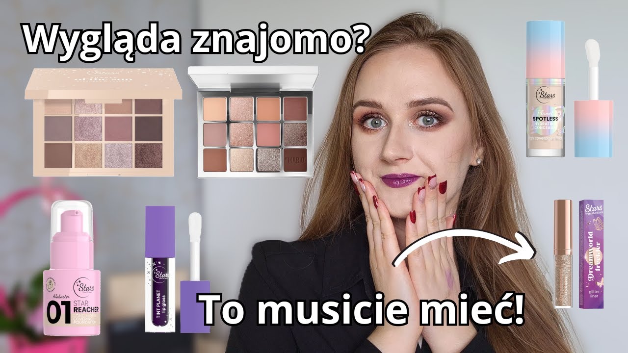 Test marki Stars from the stars | Czy te pozytywne opinie są zgodne z rzeczywistością?