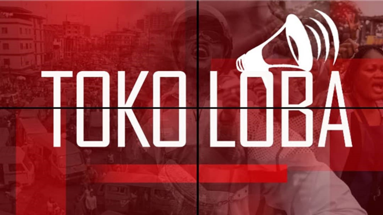 TOKO LOBA