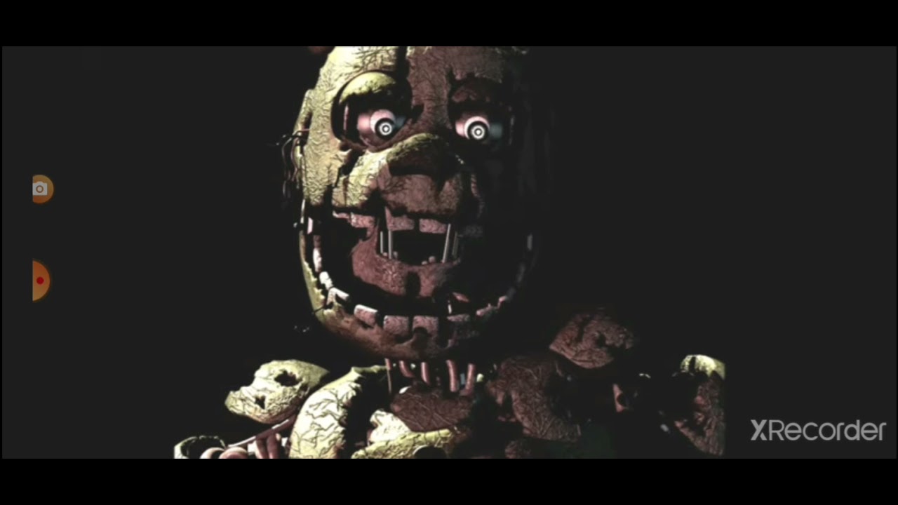 purple guy death sound 1h