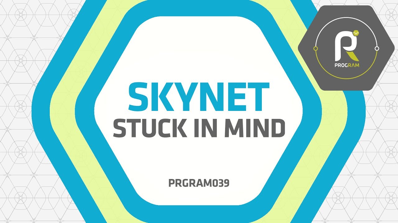 Skynet - Stuck In Mind