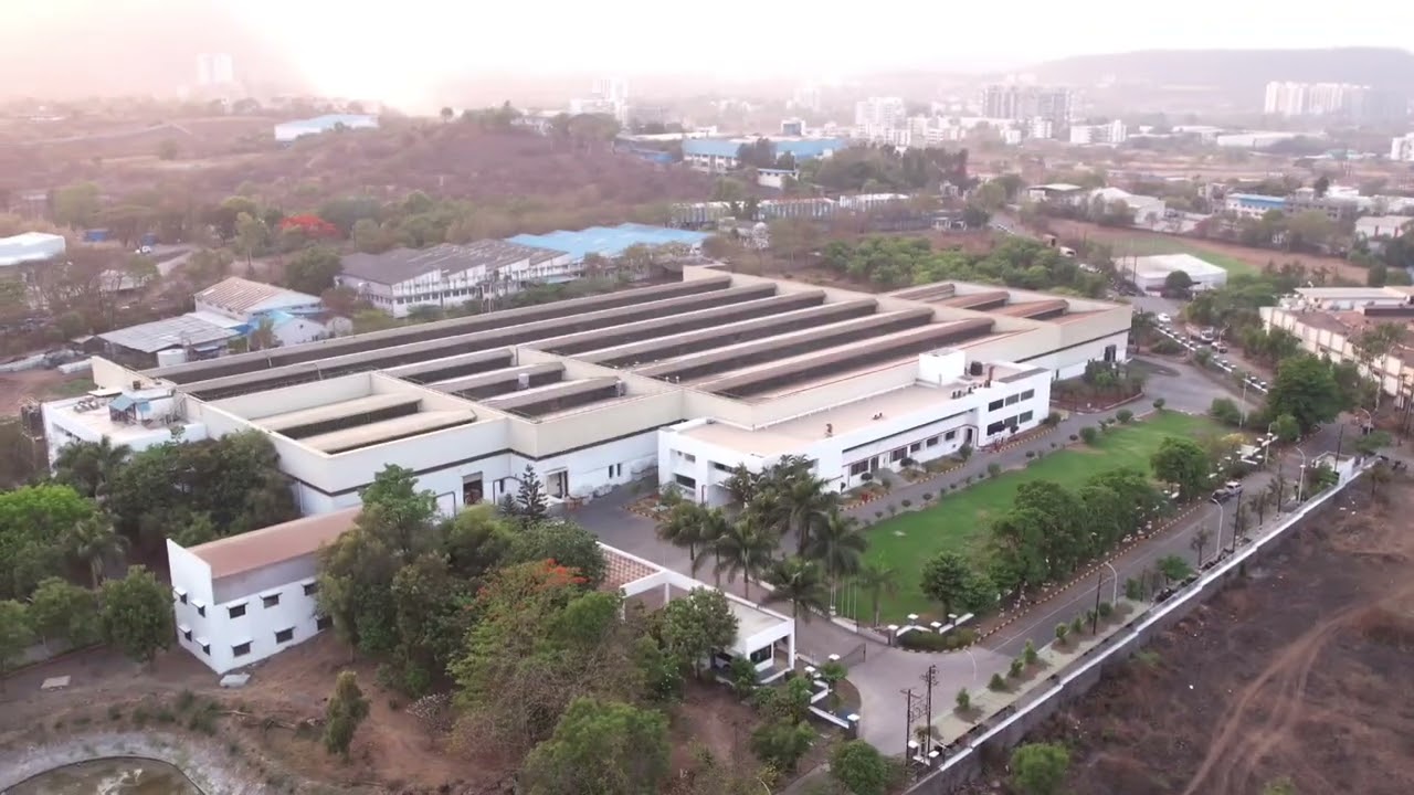 India Factory _ Brintons Carpets Asia Pvt. Ltd.