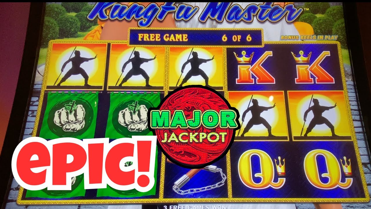 👀MUST SEE! You Won't Believe This!!👊🏼 Lightning Dollar Link Kung Fu Master!