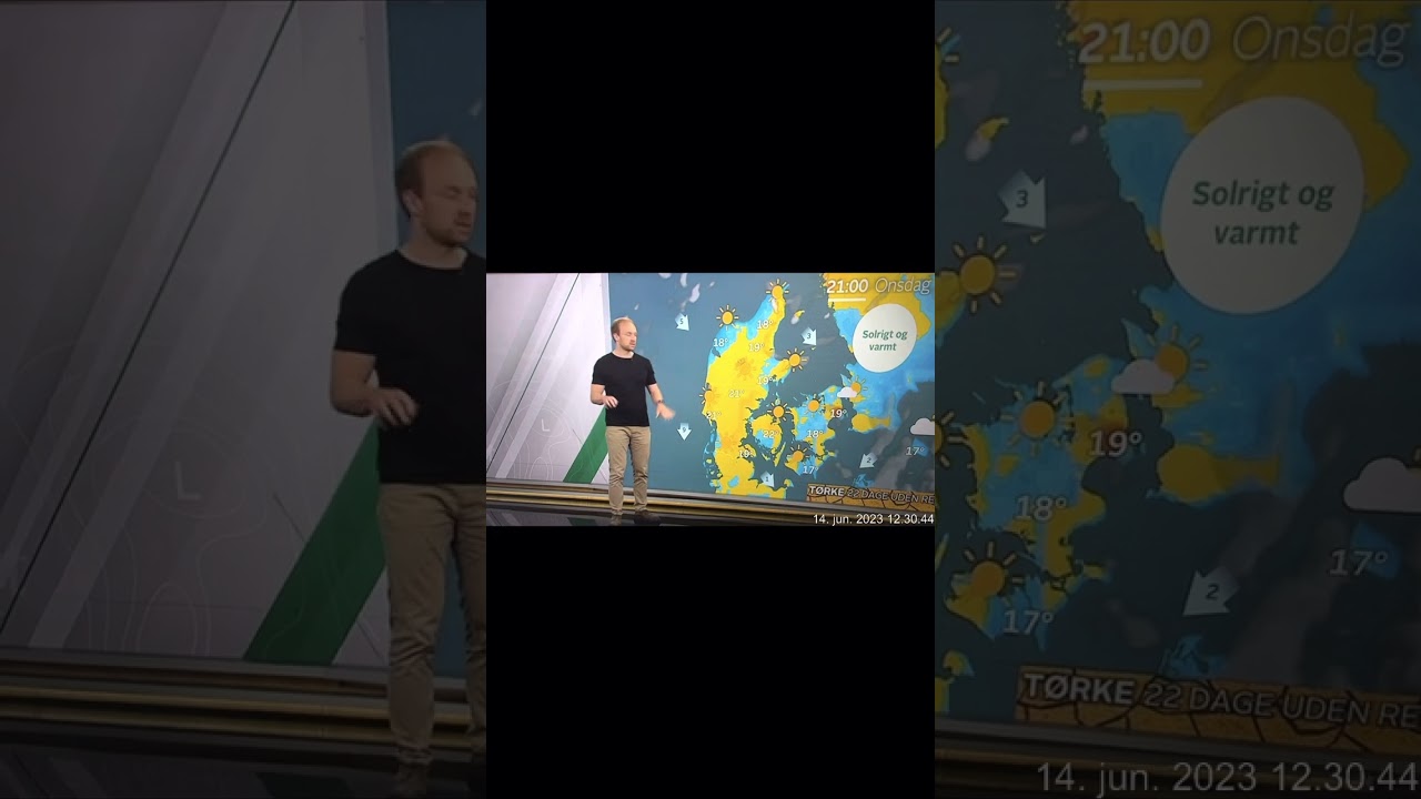 Vejret