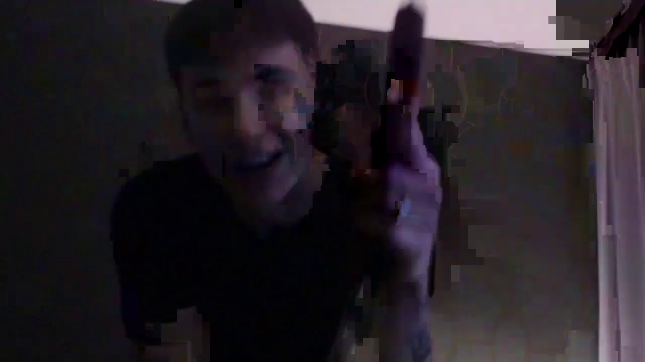 KOZAKPOLV - NIE POCHYLE (Official Video)