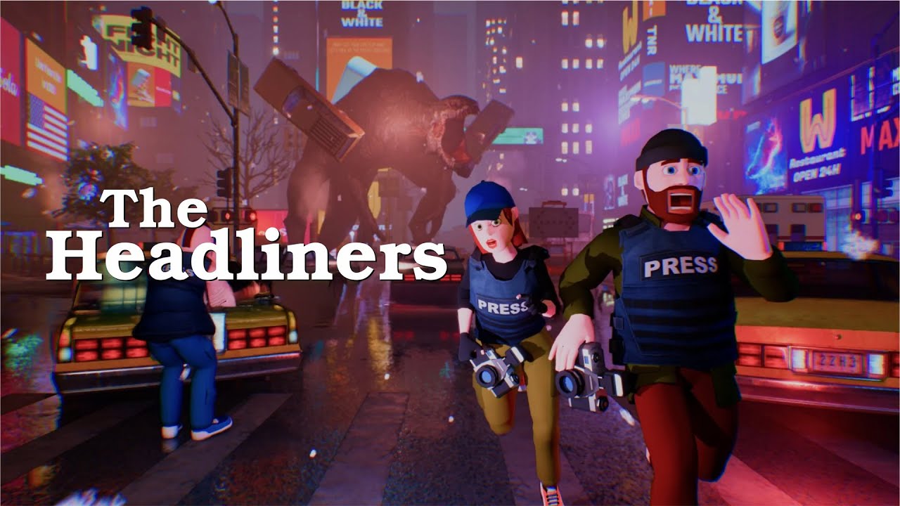 හොරු TV ප්‍රධාන ප්‍රවෘත්ති විකාශය | The Headliners with The Bois