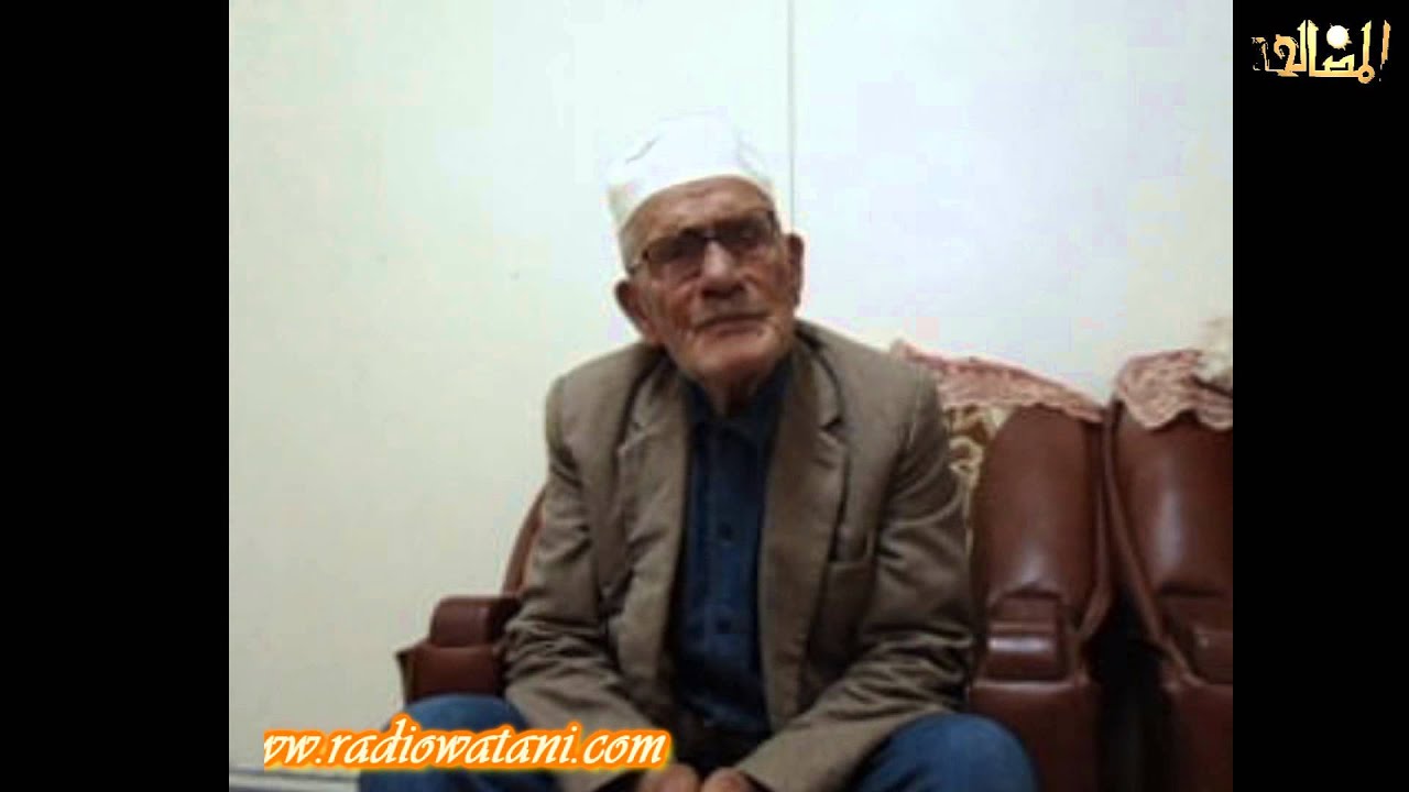 المجاهد سعيد شكرابي  ولقائه  شيغيفارا  أثناء الثورة الجزائرية