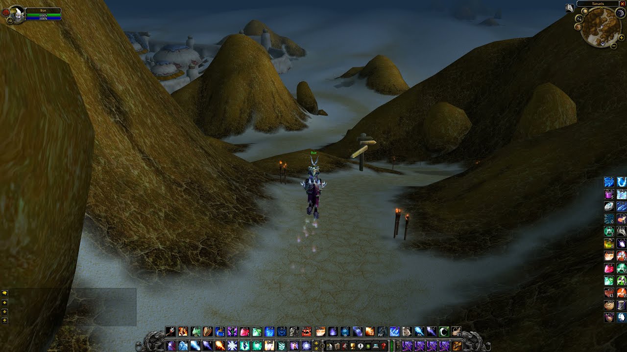 Pattern: Soul Pouch - From where to get, WoW TBC