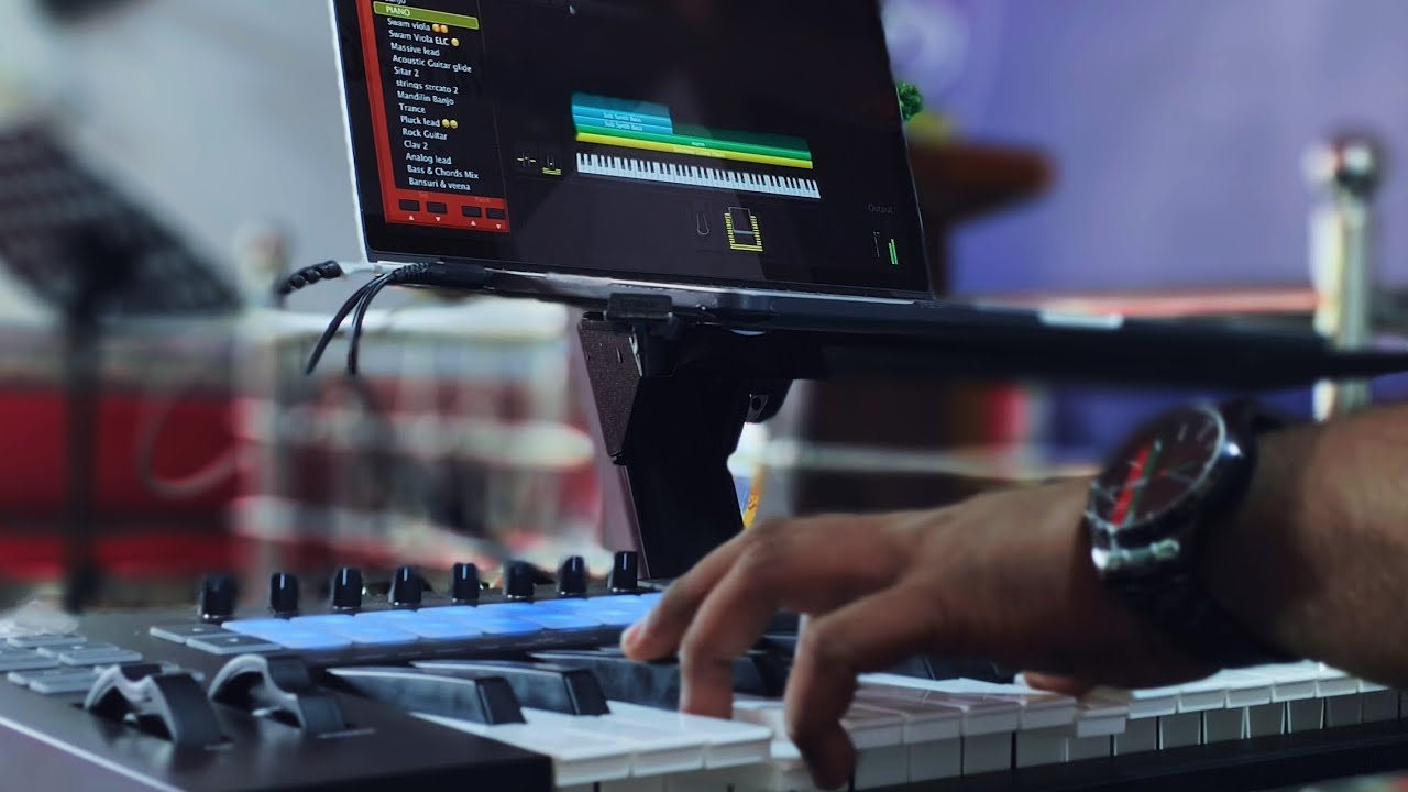 Mainstage3 Tones available #music #vstplugin #mainstage3 #logicprox Contact me 63031 20524
