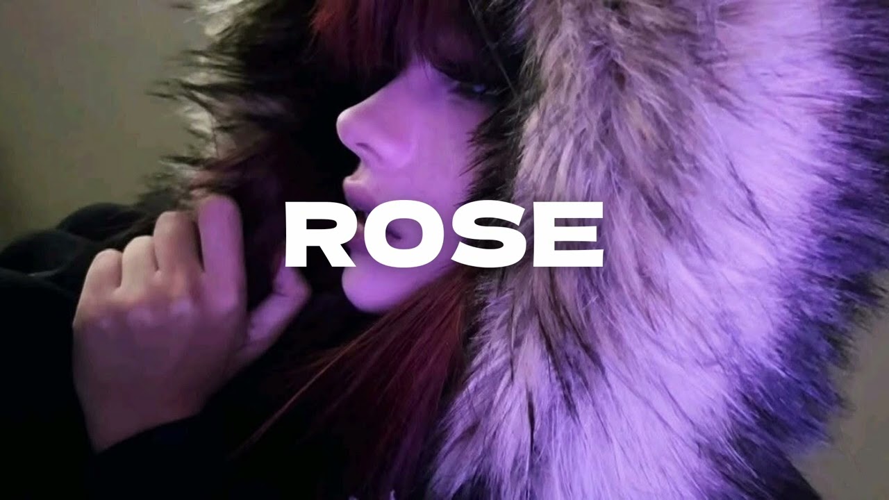 [FREE/フリートラック] Vocal X Piano Type Beat - “ROSE” | Pain Trap Type Beat