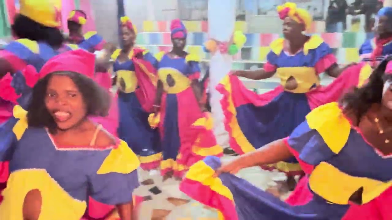 Pap fè byen anko Bel Vodou Kay manbo Marie Michelle chak Mecredi