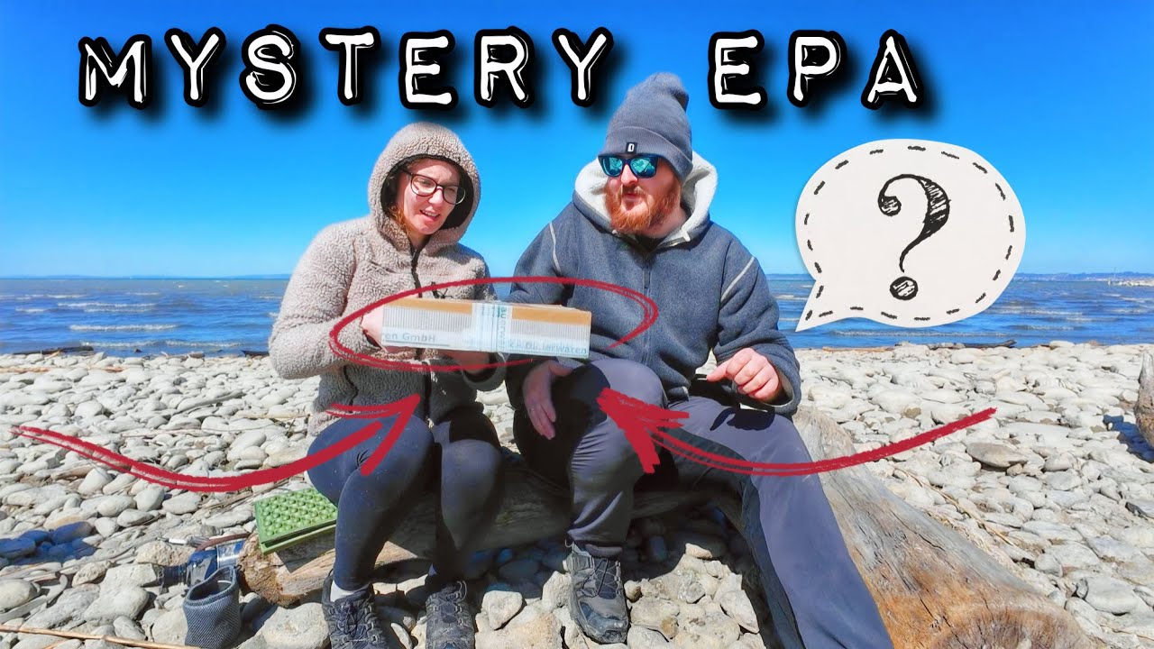 MYSTERY EPA - WARUM SICH MEIN KANAL VERÄNDERT!
