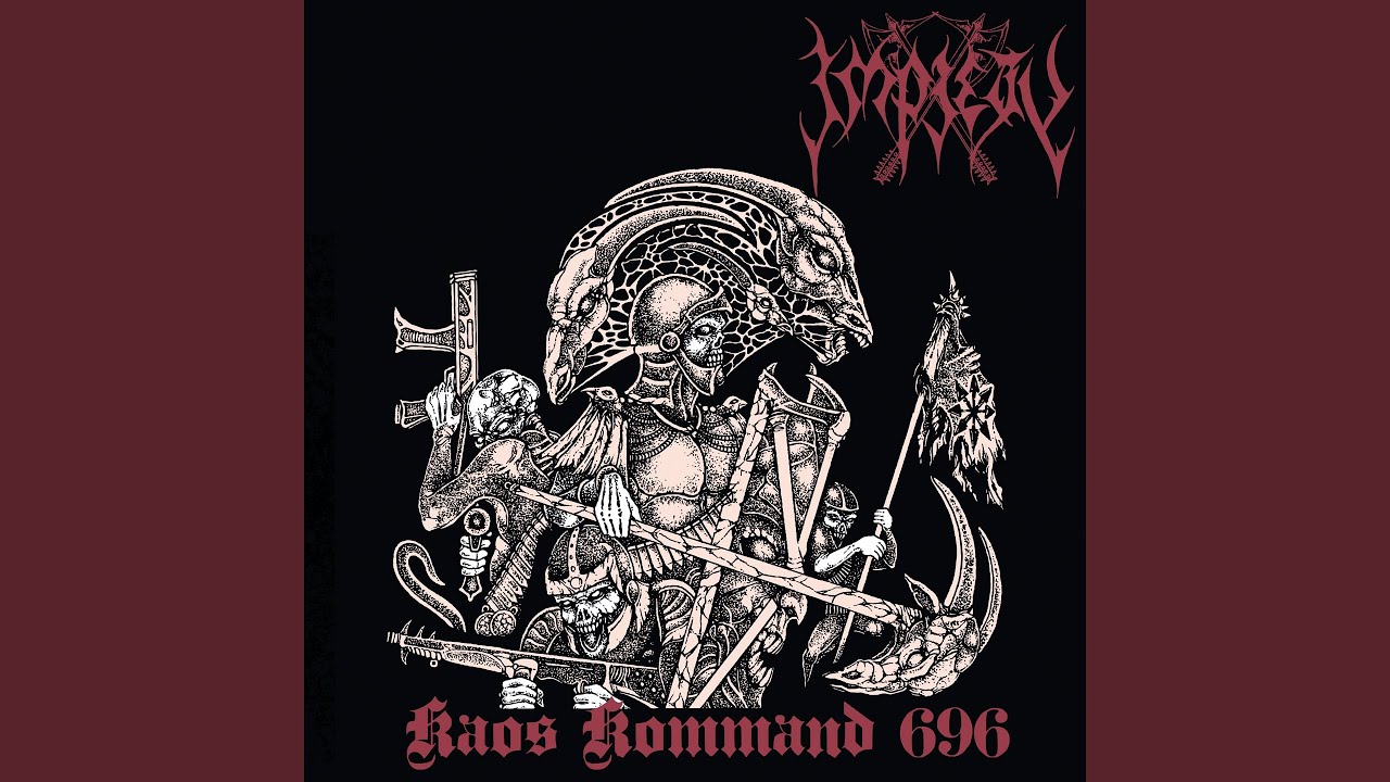 Bestial Genocidal Goatvomit