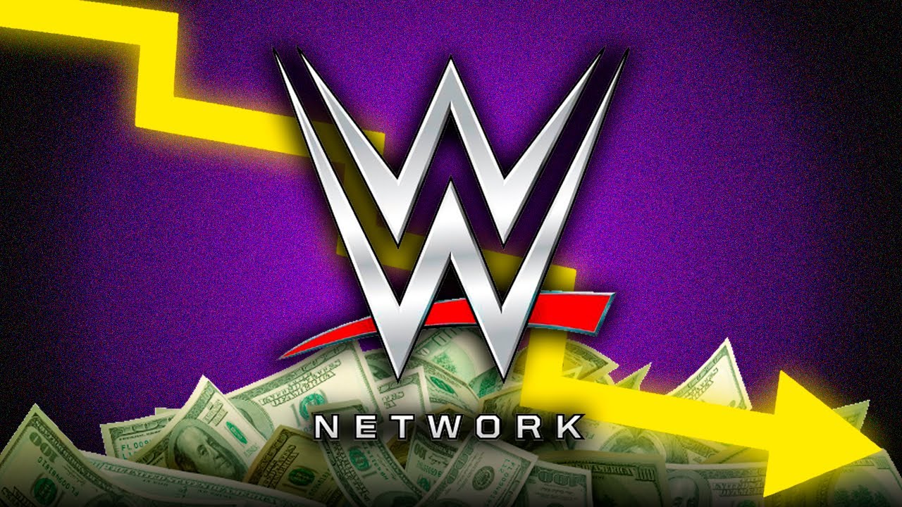 The WWE streaming service that failed as a business | I'm Eduardo Bates