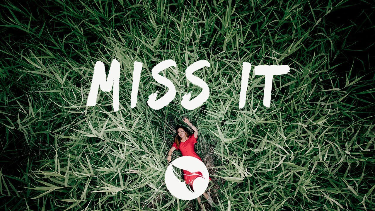 William Black - Miss It (Lyrics) ft. RUNN