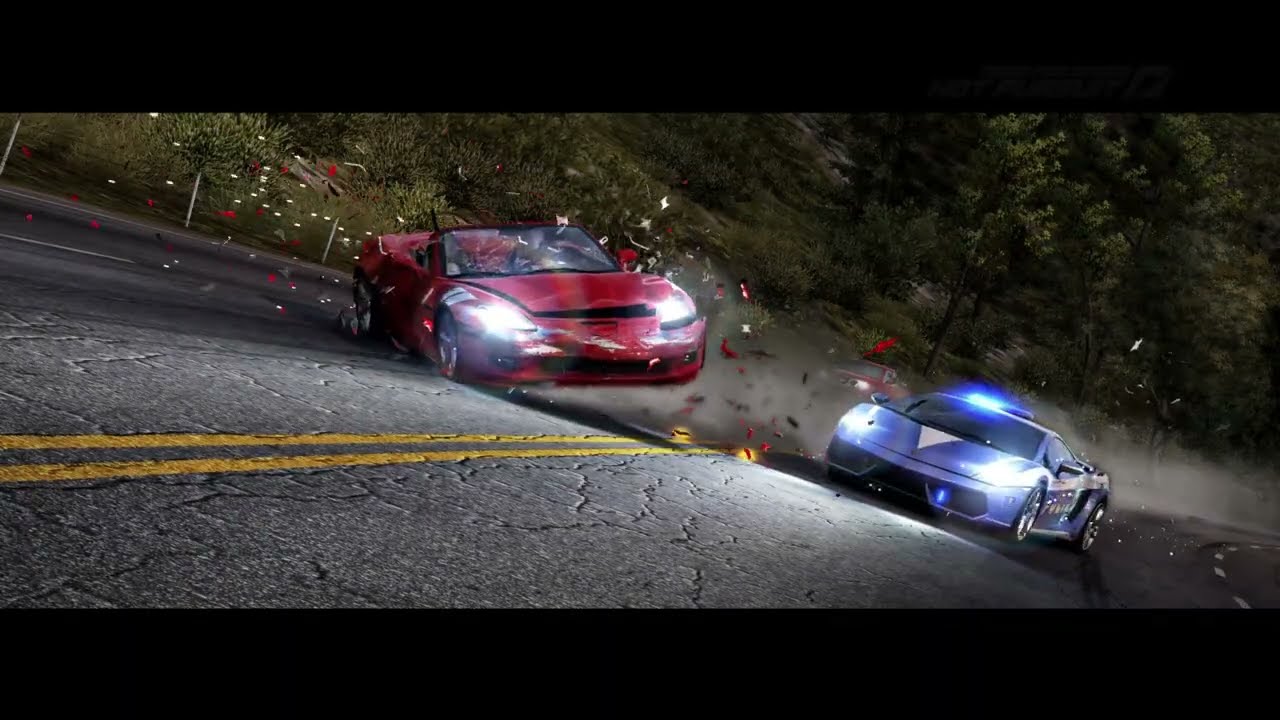 NFS Hot Pursuit - Remastered | Parte 17 (En Español)