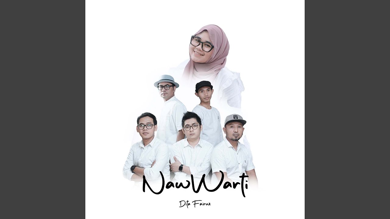 Nawwarti (feat. DITA FAIRUZ)
