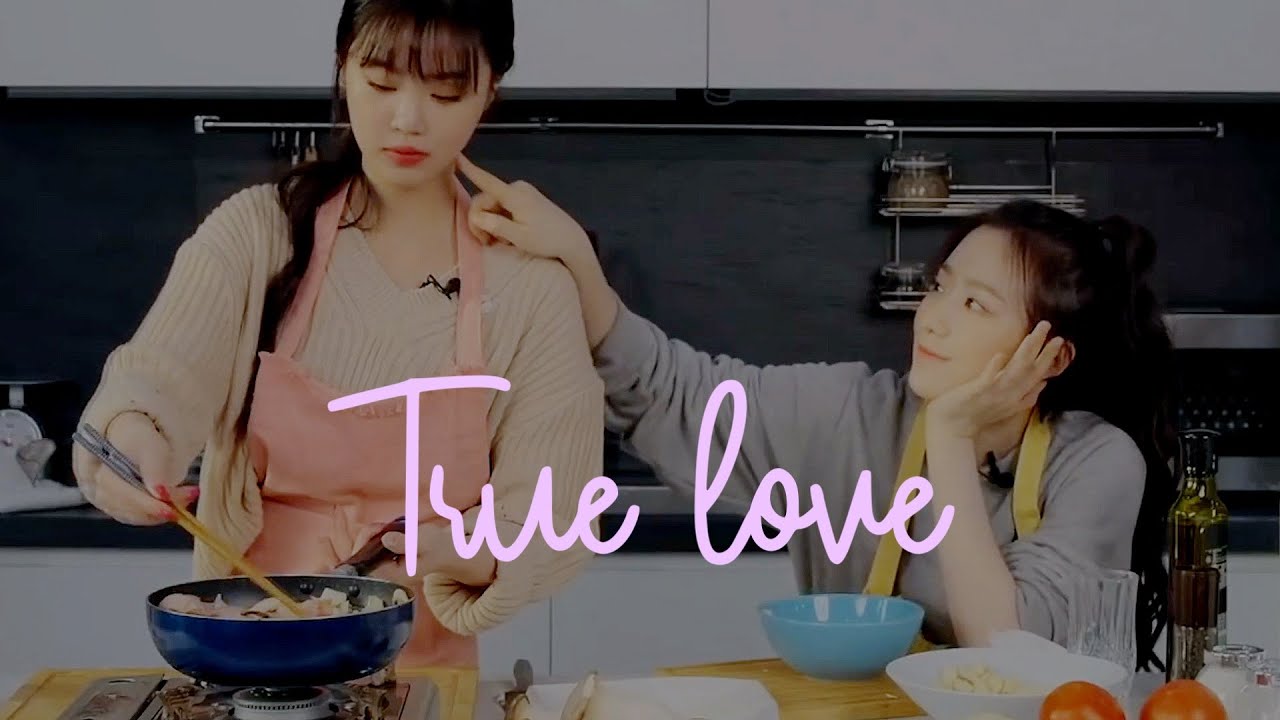 sooshu - true love [fmv]