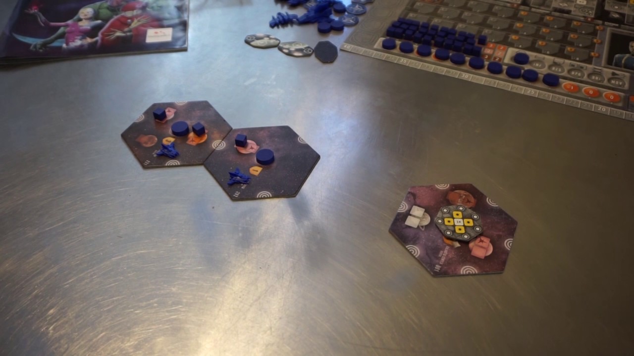 Eclipse How-To-Play