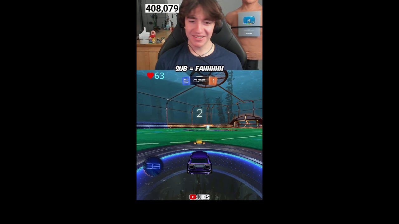 🔴LIVE ROCKET LEAGUE WITH VIEWERS #shorts #shortslive #rocketleague