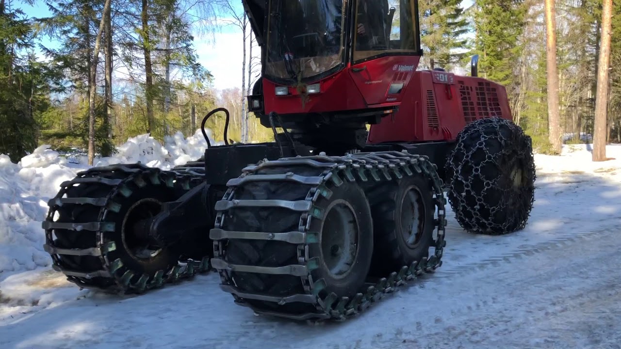 Köp VALMET 901.3 på Klaravik.se