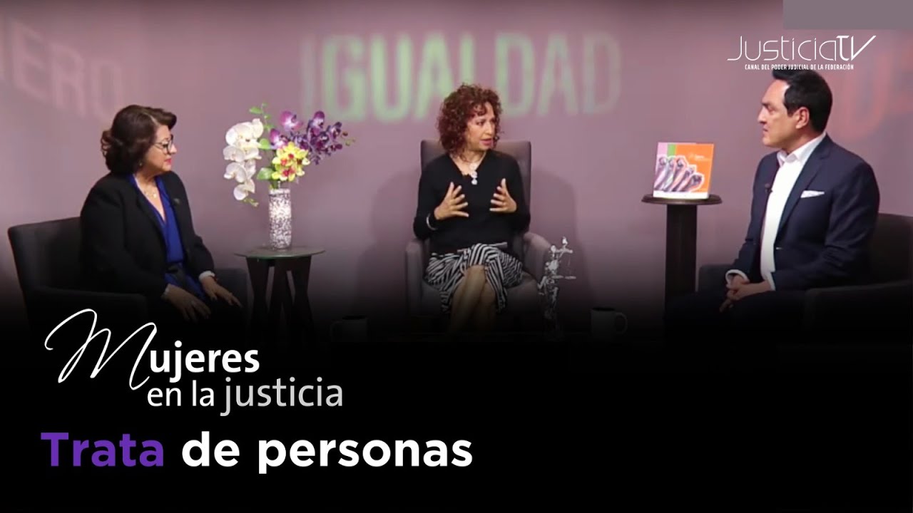 Trata de personas: Conoce la Ley General para erradicar los delitos y los tipos de explotación