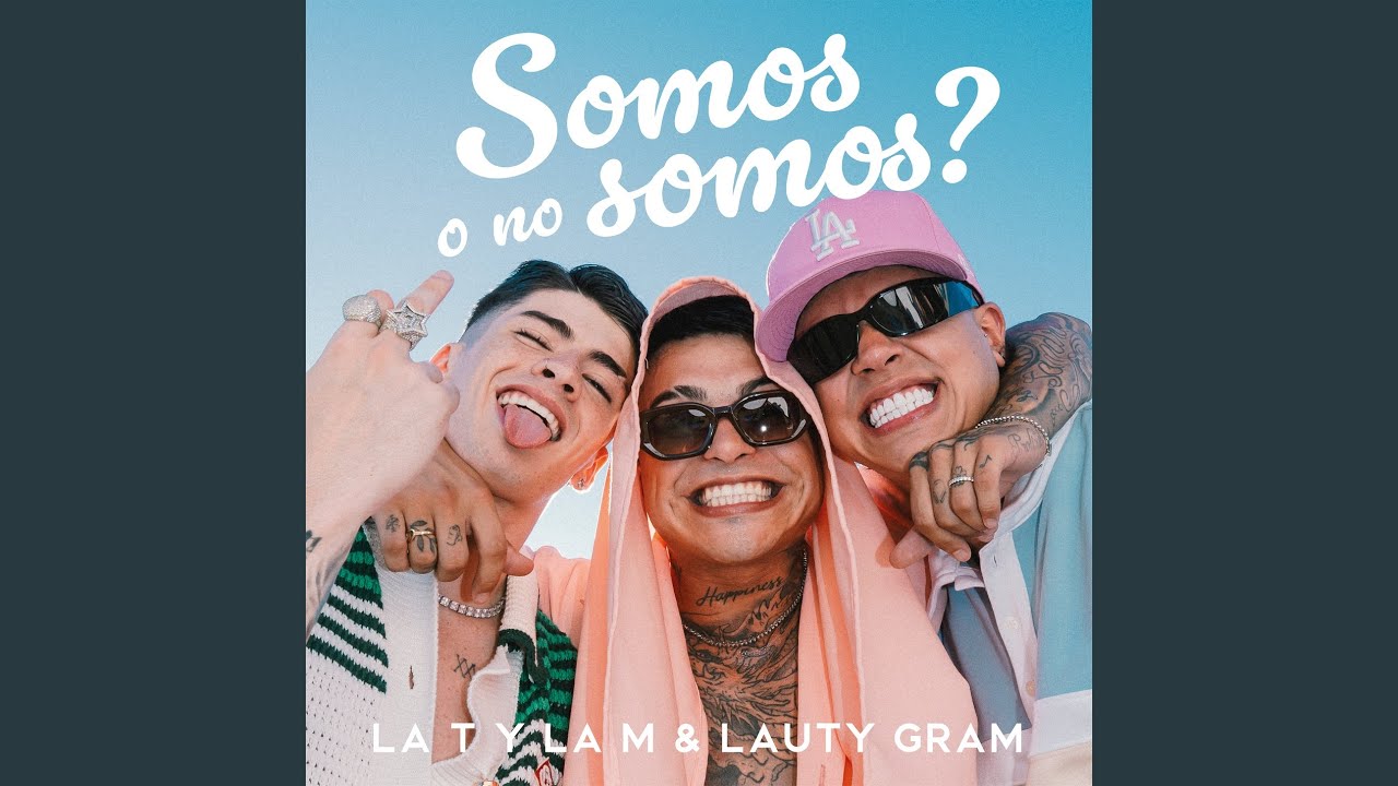 Somos o no somos?