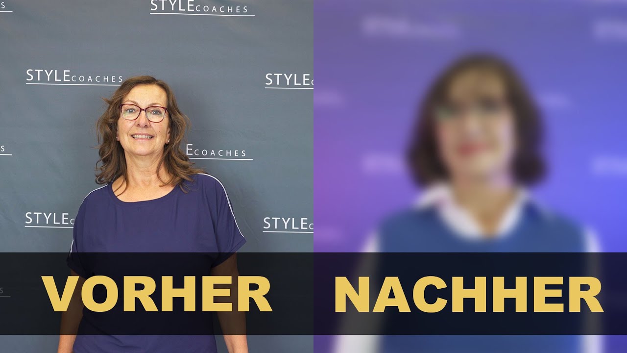 Umstyling als große Frau 🤩. Was muss mit 1,80 bei Fashion, Make-up und Haaren beachten werden?