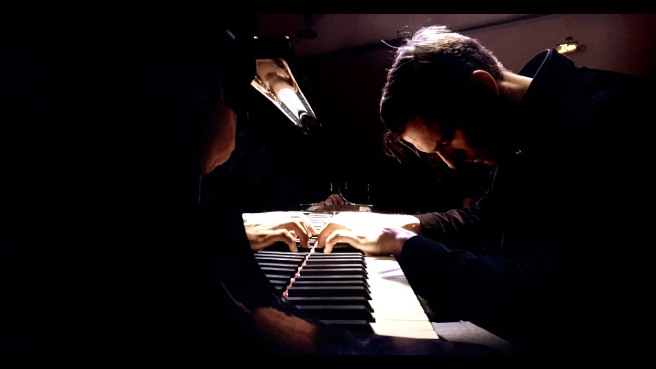 Franz von Chossy Trio - Peace