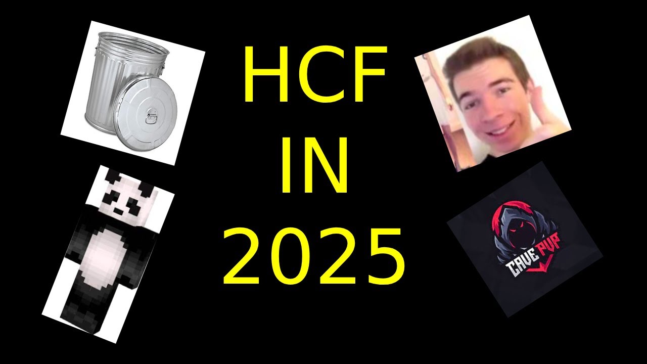 The State of HCF In 2025 (It's as terrible as you'd expect)