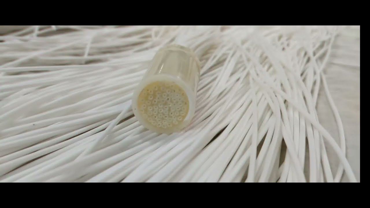 India's first manufacturer In MBR (Membrane bioreactor)