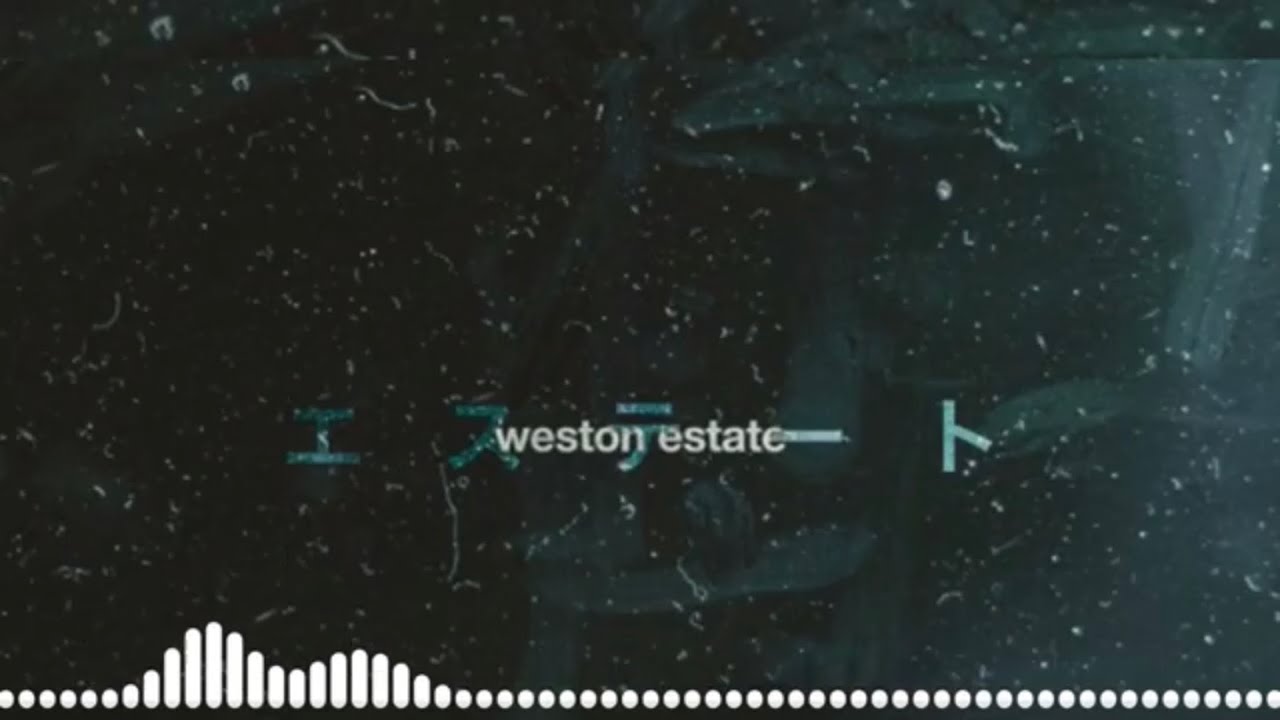 Weston Estate-Hey you pt.2