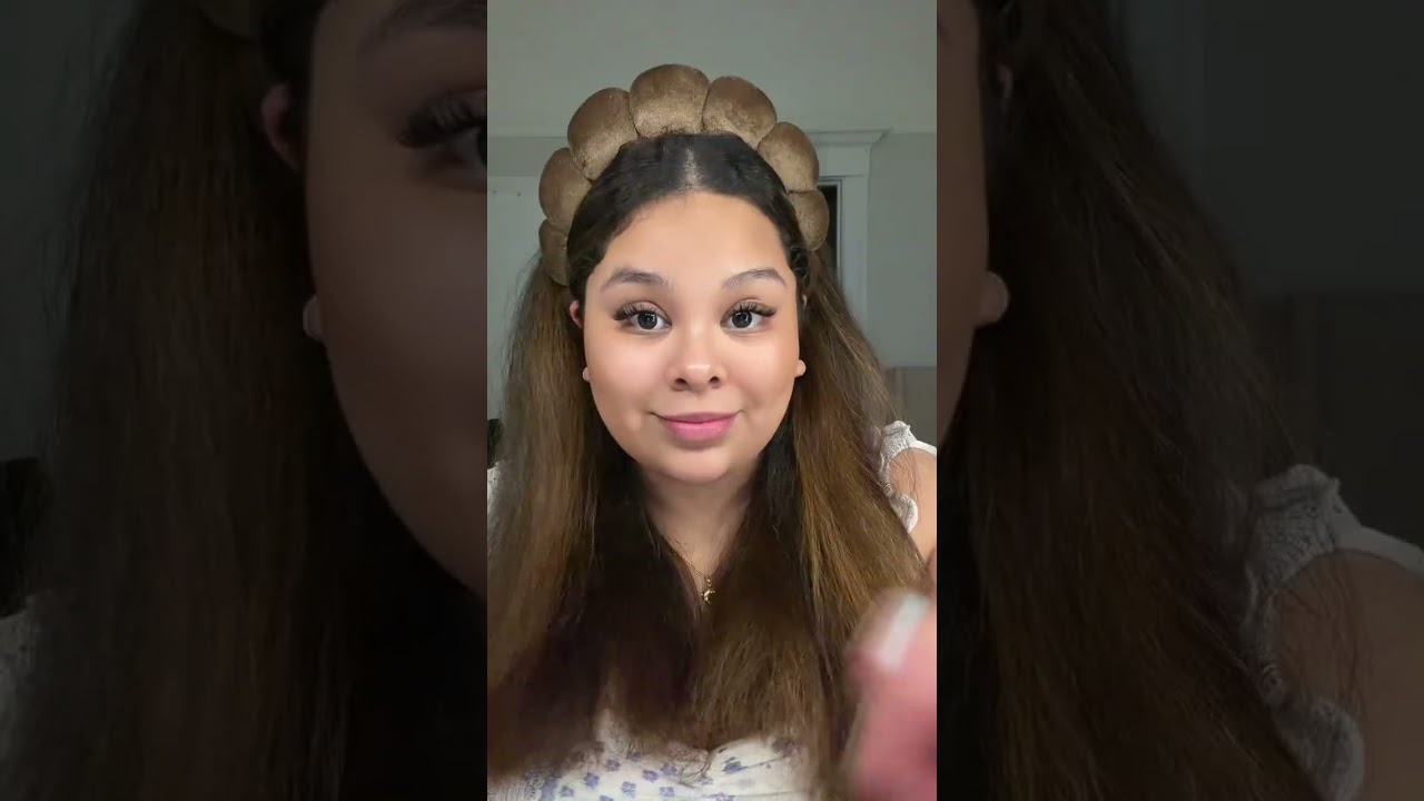 Grwm de san Valentín 🪉♥️