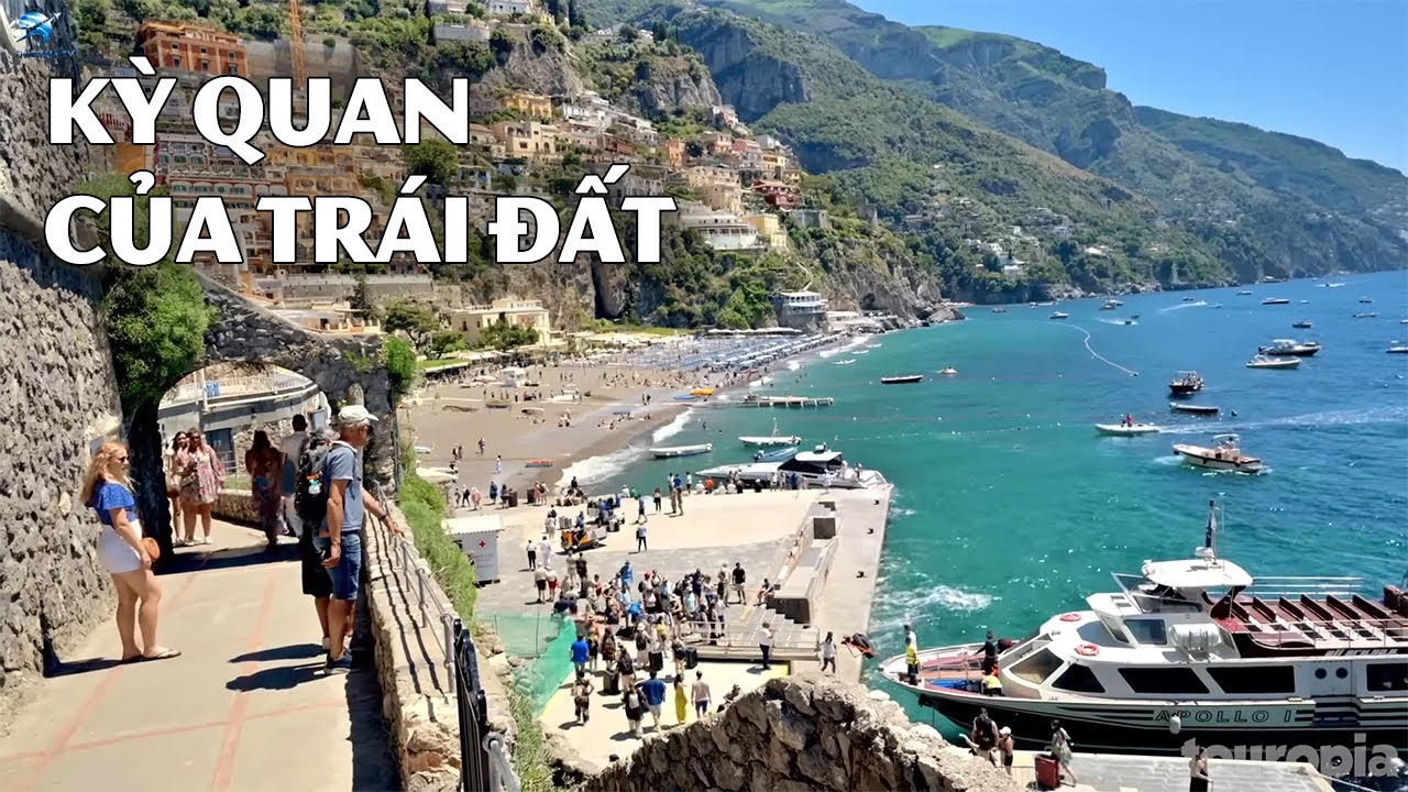 Kh&aacute;m Ph&aacute; 33 Kỳ Quan Thi&ecirc;n Nhi&ecirc;n Vĩ Đại Ở Ch&acirc;u &Acirc;u | Thi&ecirc;n H&agrave; TV