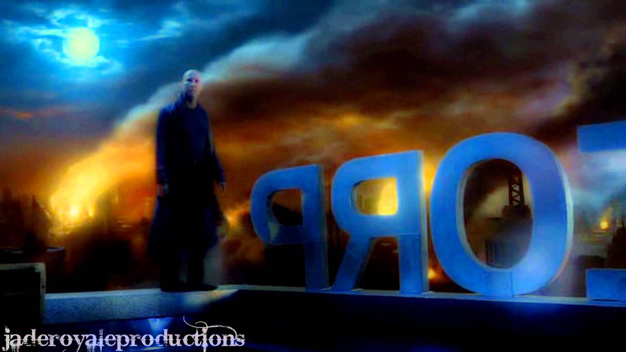 Smallville  | Speed of Sound