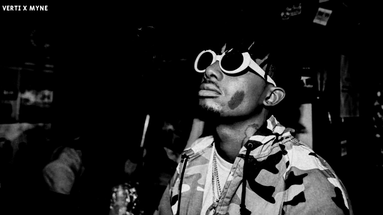 [FREE] Playboi Carti type beat - 