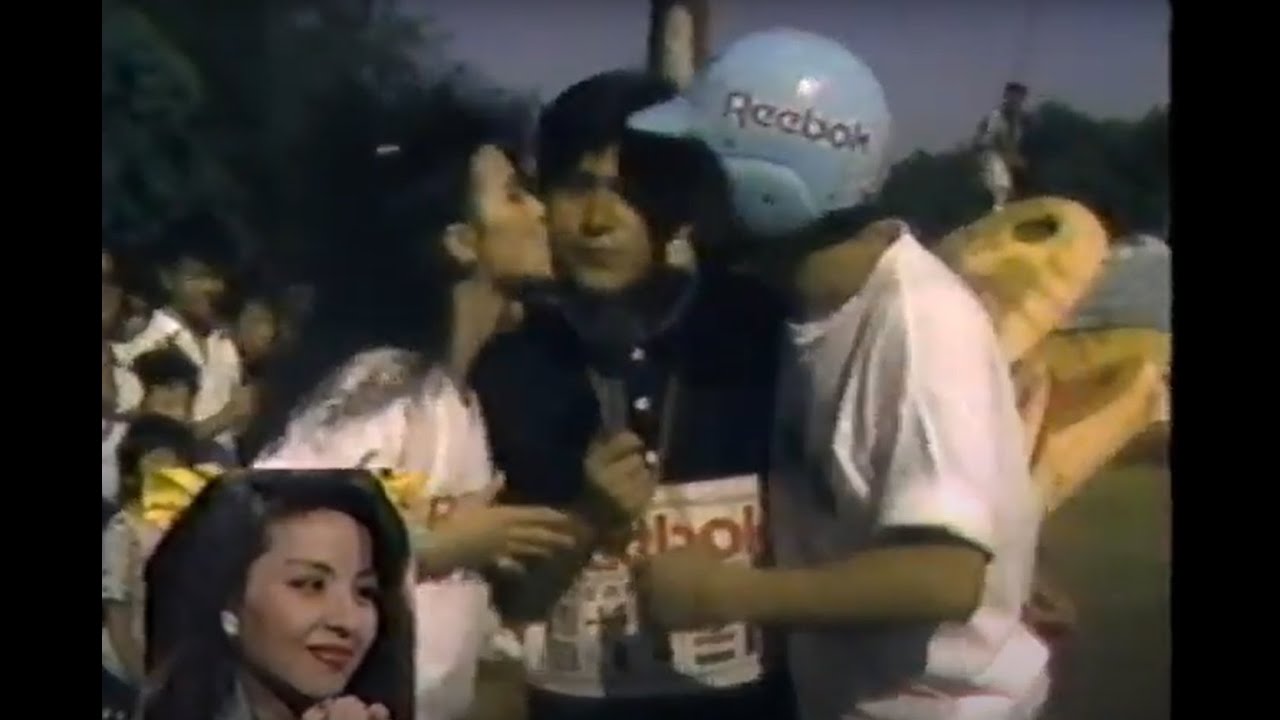 經典節目館 1988 百戰百勝 (胡瓜 宋少卿 張正藍 楊光友 包偉銘 百戰天使于蓓蓓)