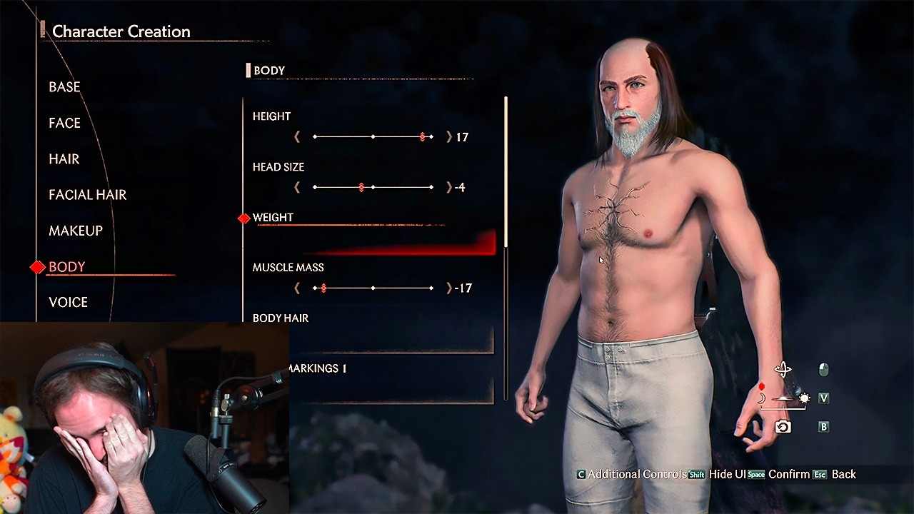So I Tried Rise of the Rōnin..